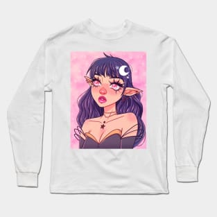 Florence Long Sleeve T-Shirt